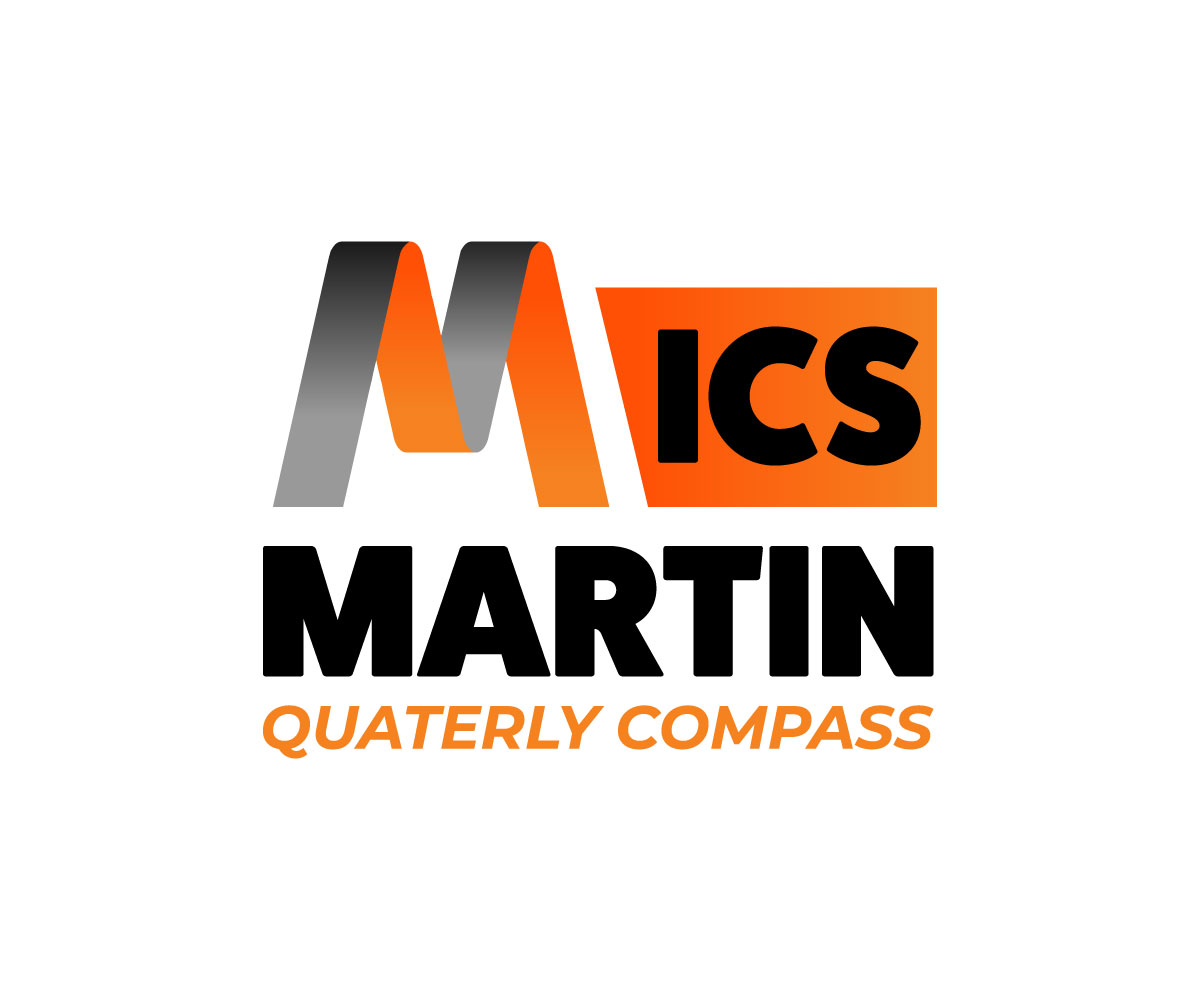Diseño de Logo por Danial07 para Martin ICS | Diseño #31790856