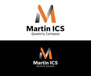 Diseño de Logo por Kavth para Martin ICS | Diseño: #31804004