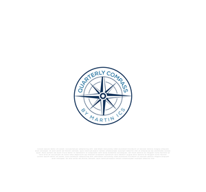 Logo Design by mehedi.h for Martin ICS | Design: #31809041