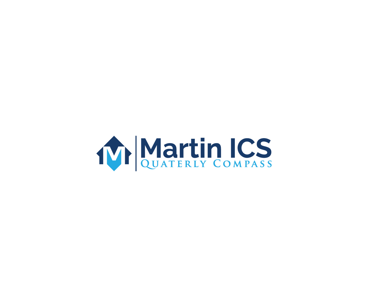Logo Design by Spark  Design for Martin ICS | Design #31782518
