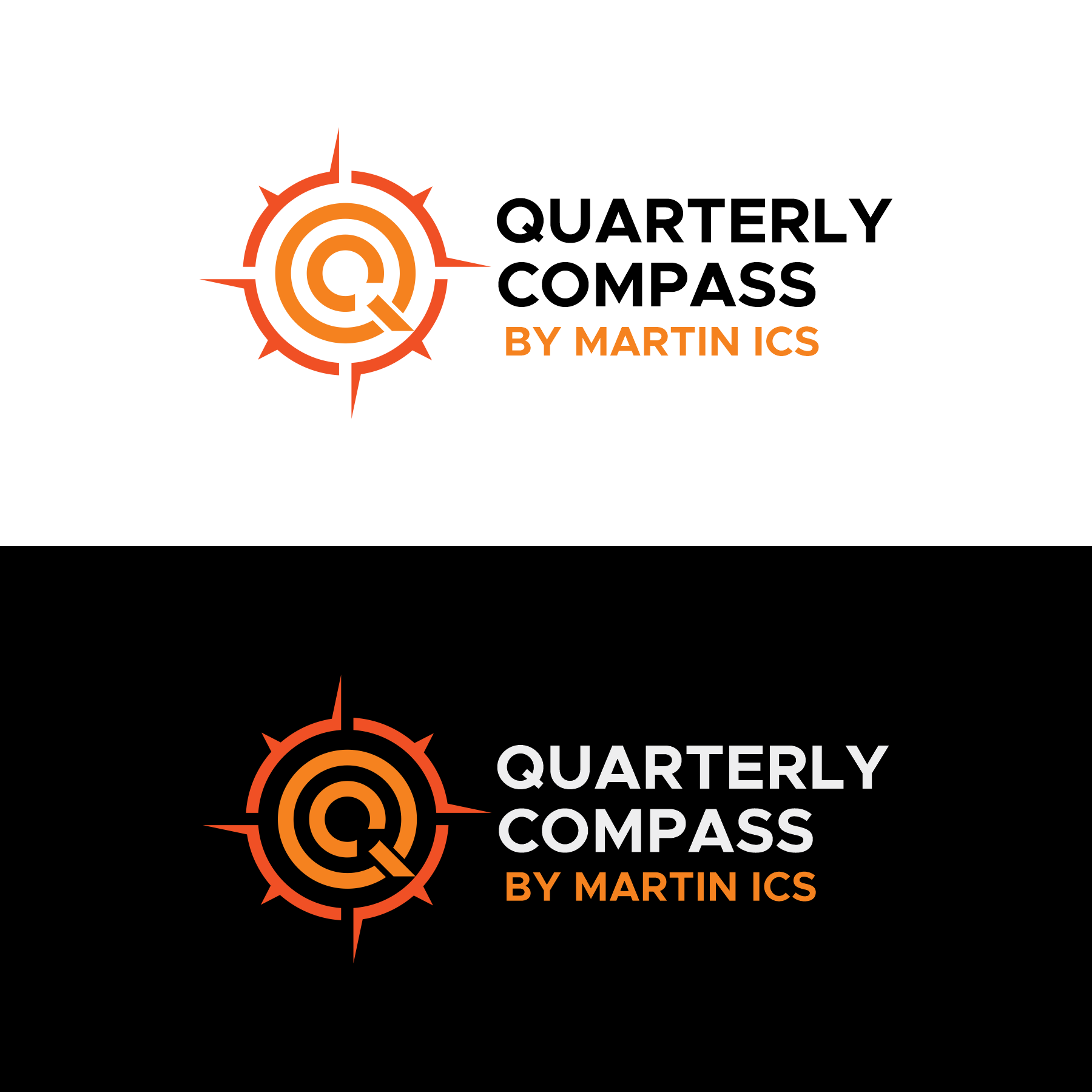 Logo Design by sabina aiko for Martin ICS | Design #31807900