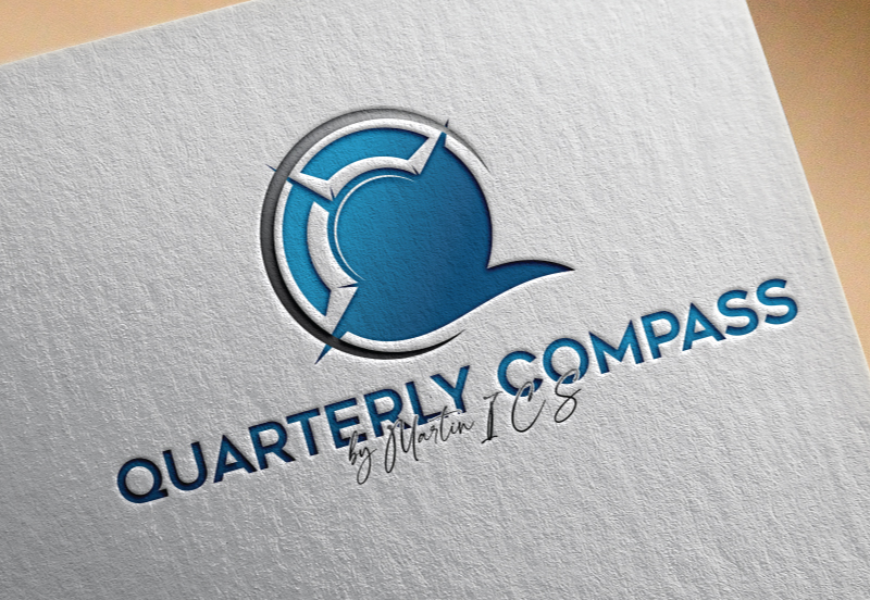 Logo Design by VectorForge for Martin ICS | Design #31799499