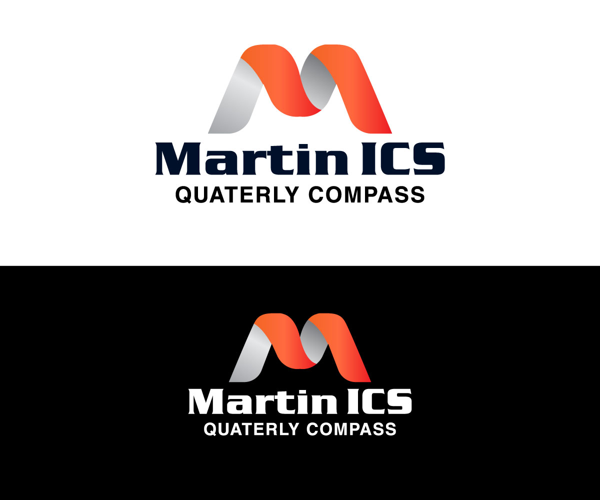 Logo Design by RaKu 2 for Martin ICS | Design #31808849