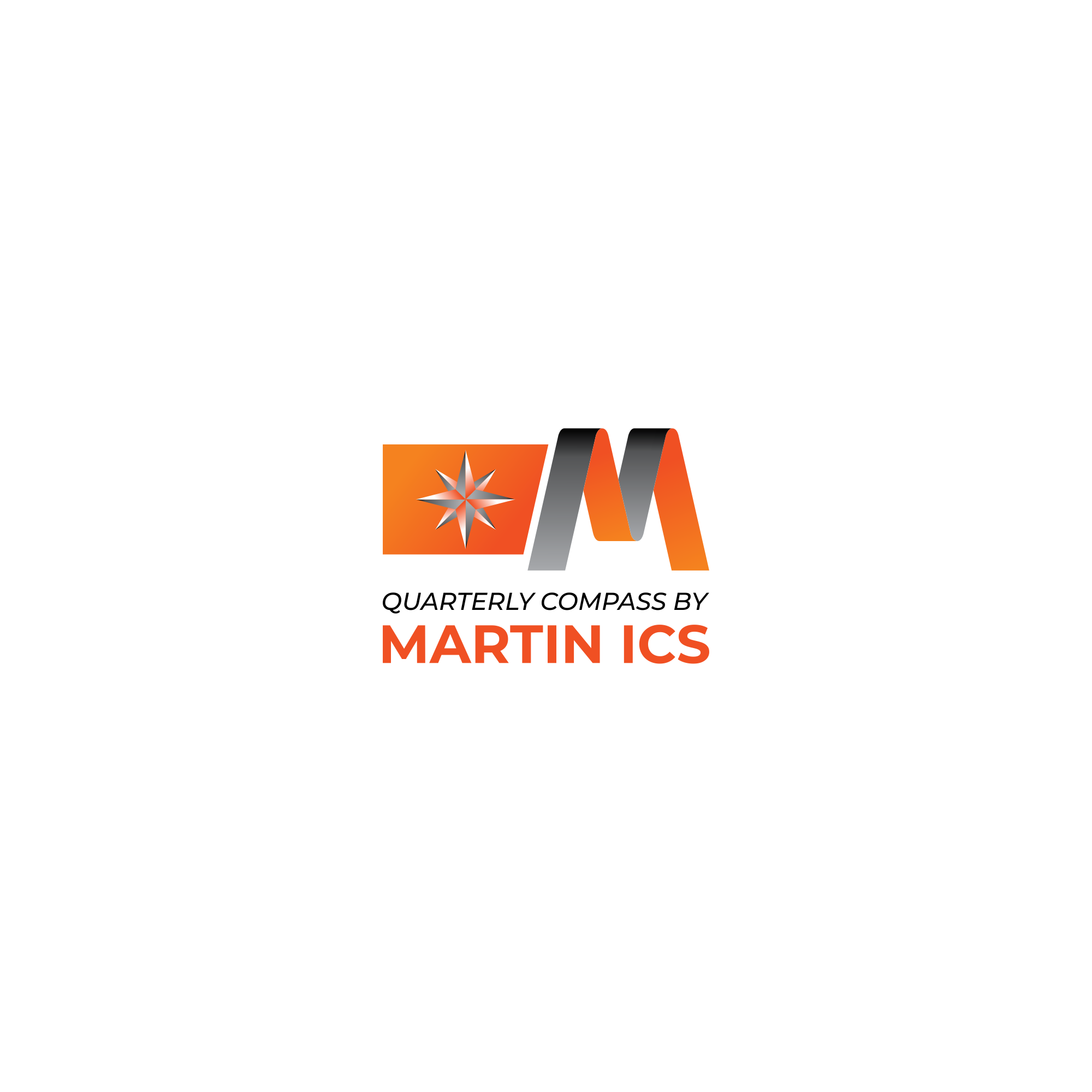 Logo Design by Masio_ for Martin ICS | Design #31821158
