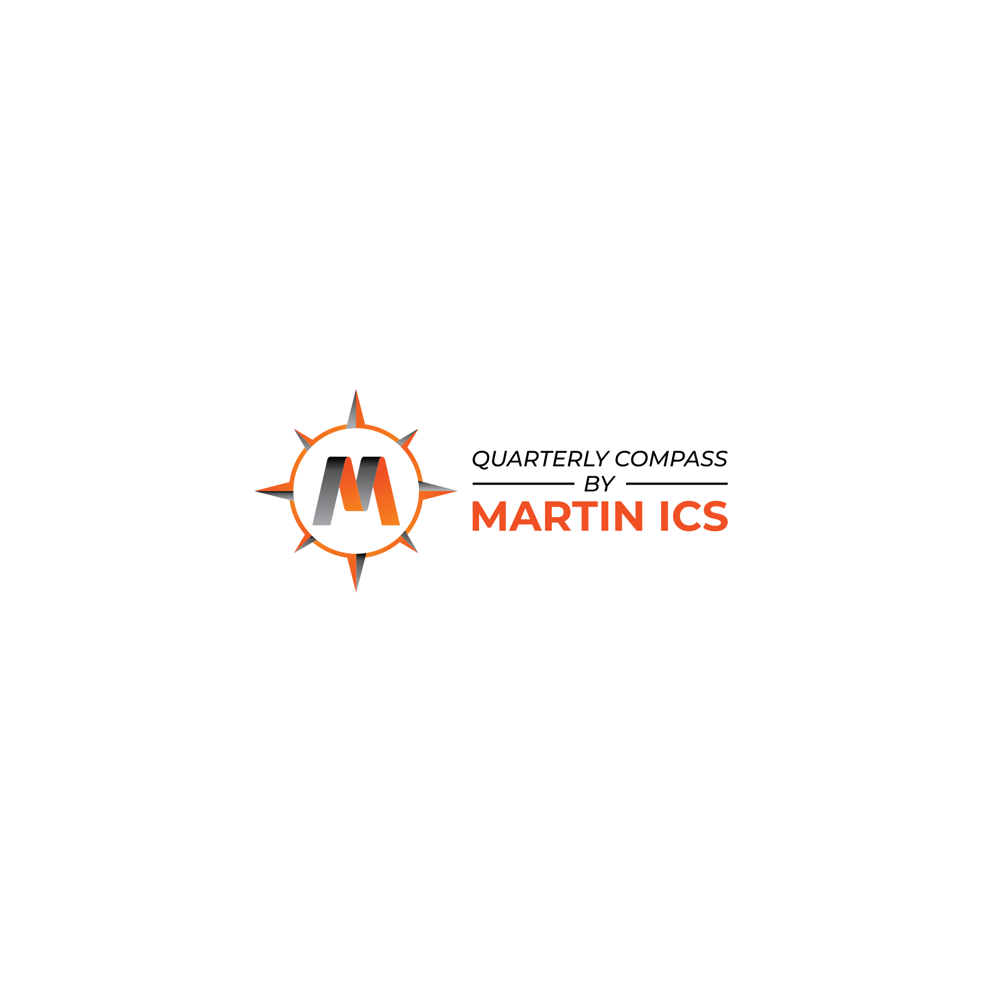 Logo Design by Masio_ for Martin ICS | Design #31821209