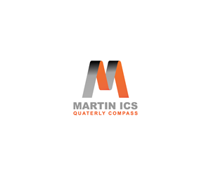 Logo Design by Mateo.1 for Martin ICS | Design: #31785531