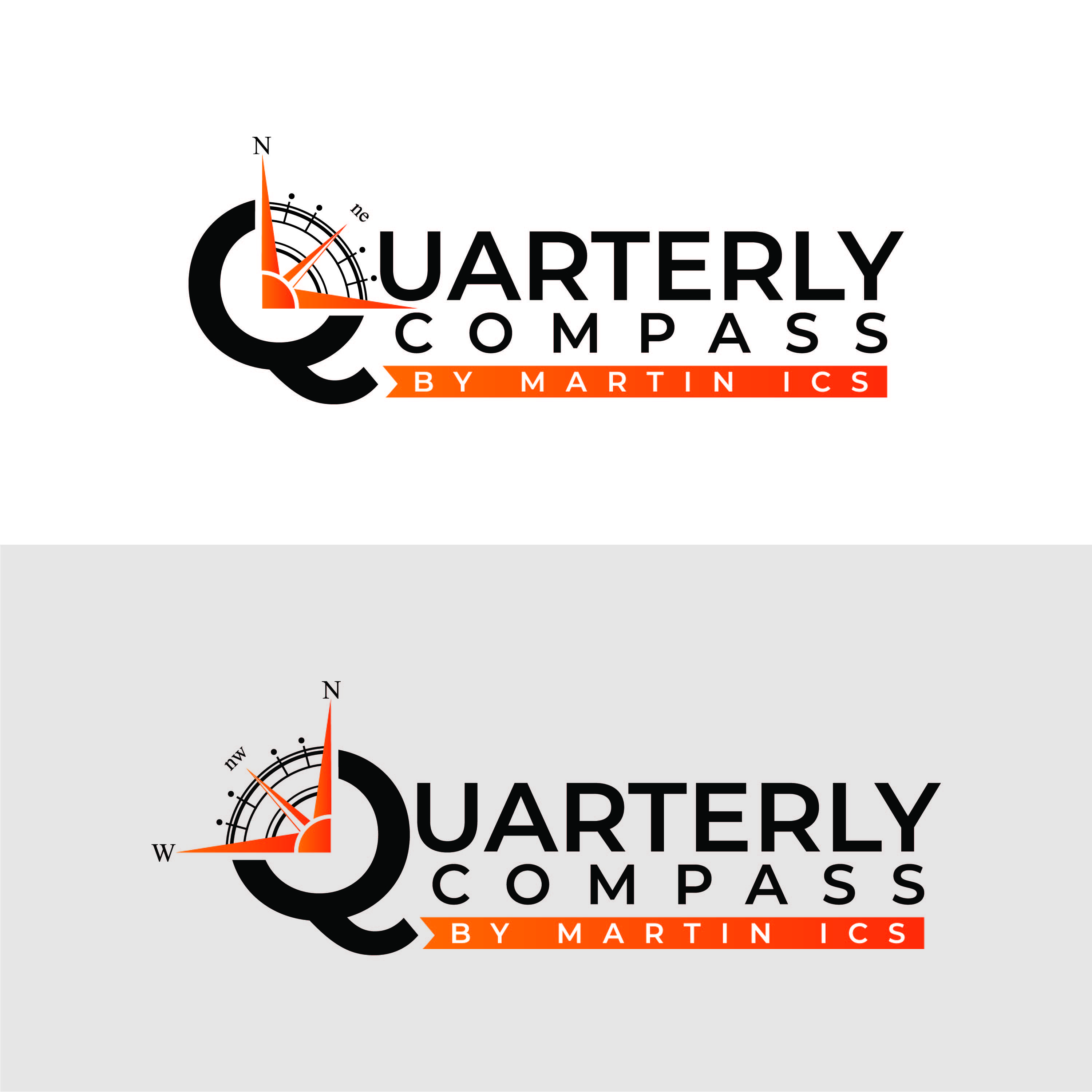 Logo Design by Design_Duo for Martin ICS | Design #31820110