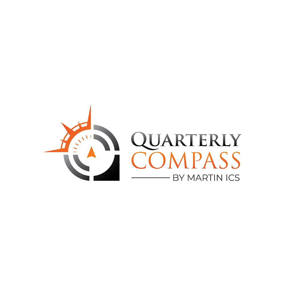 Diseño de Logo por Design_Duo para Martin ICS | Diseño #31821600