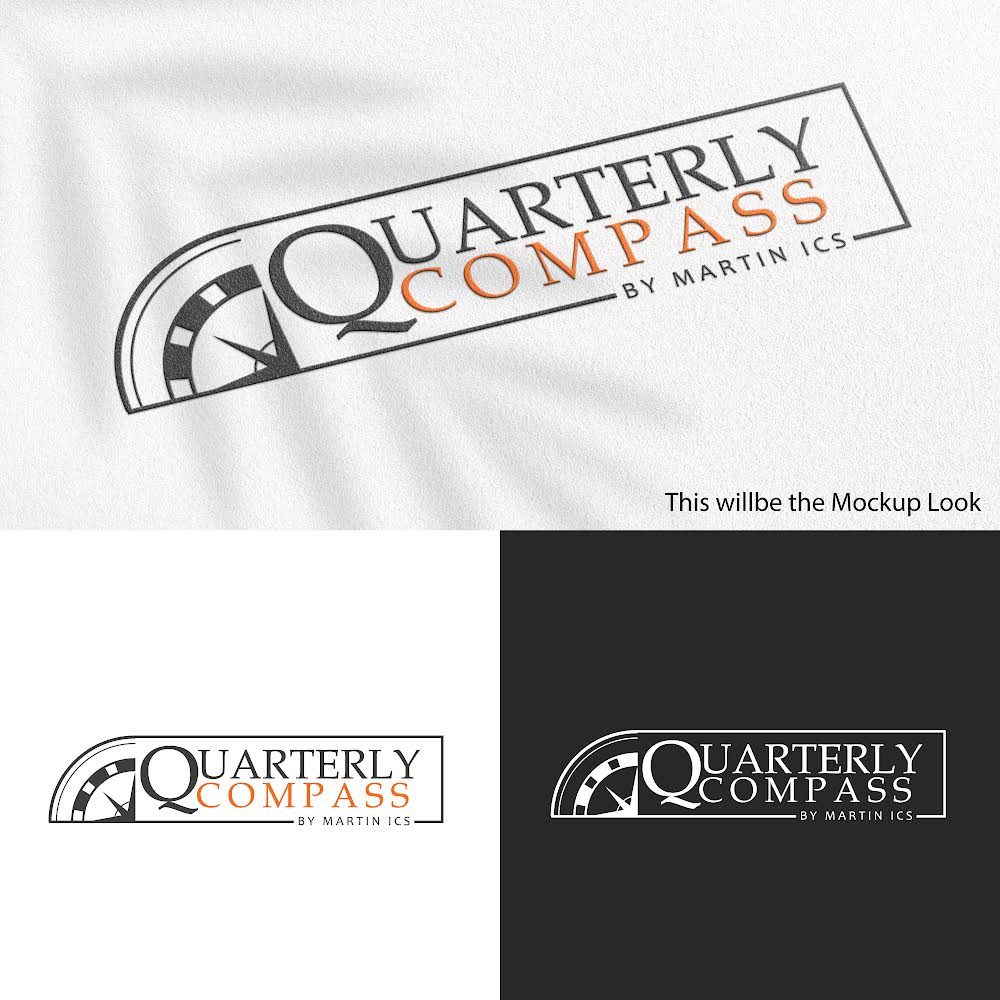 Logo Design by Design_Duo for Martin ICS | Design #31821602