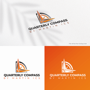 Design de Logo par Design_Duo pour Martin ICS | Design : #31821660
