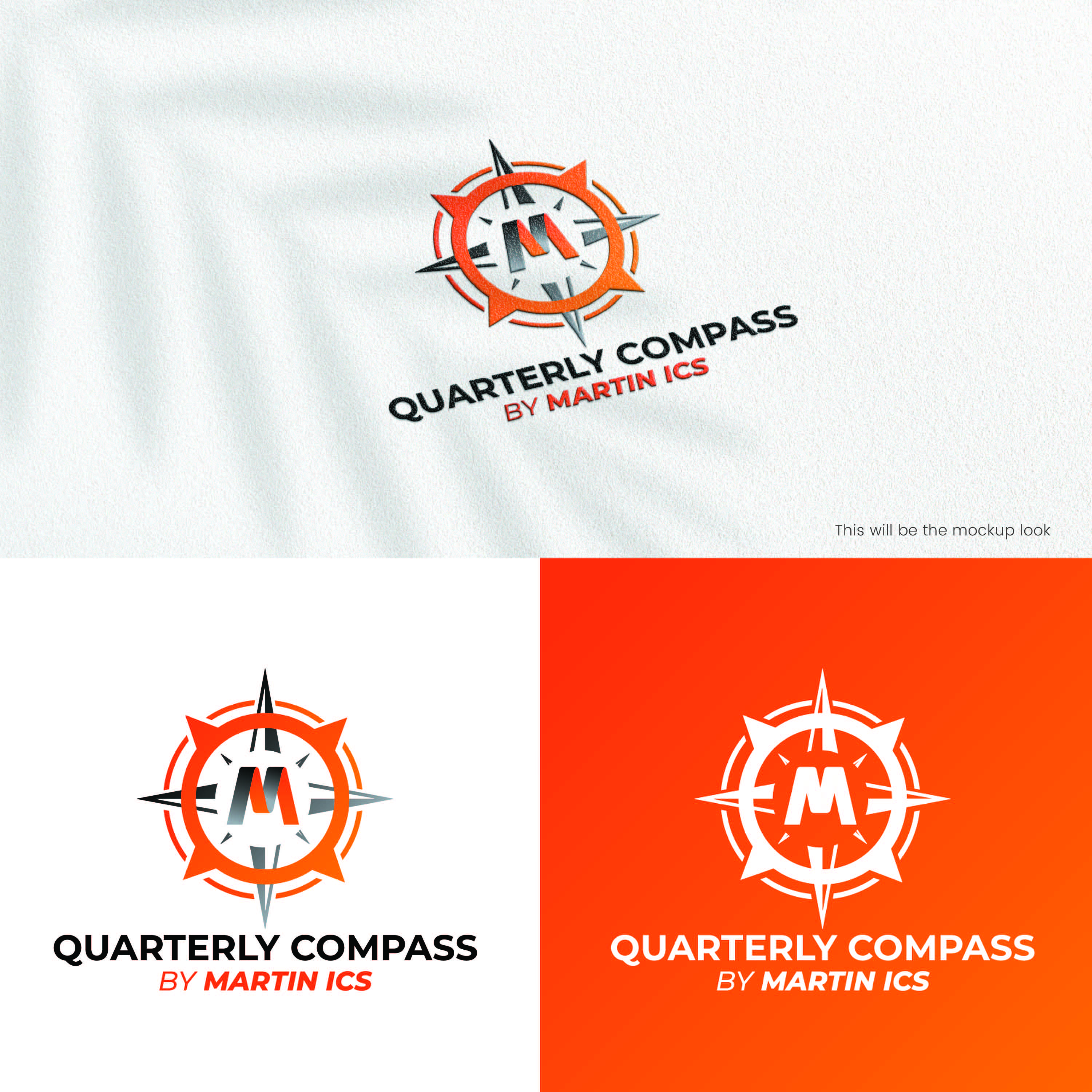 Design de Logo par Design_Duo pour Martin ICS | Design #31821661
