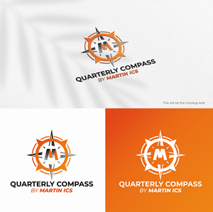 Design de Logo par Design_Duo pour Martin ICS | Design : #31821661