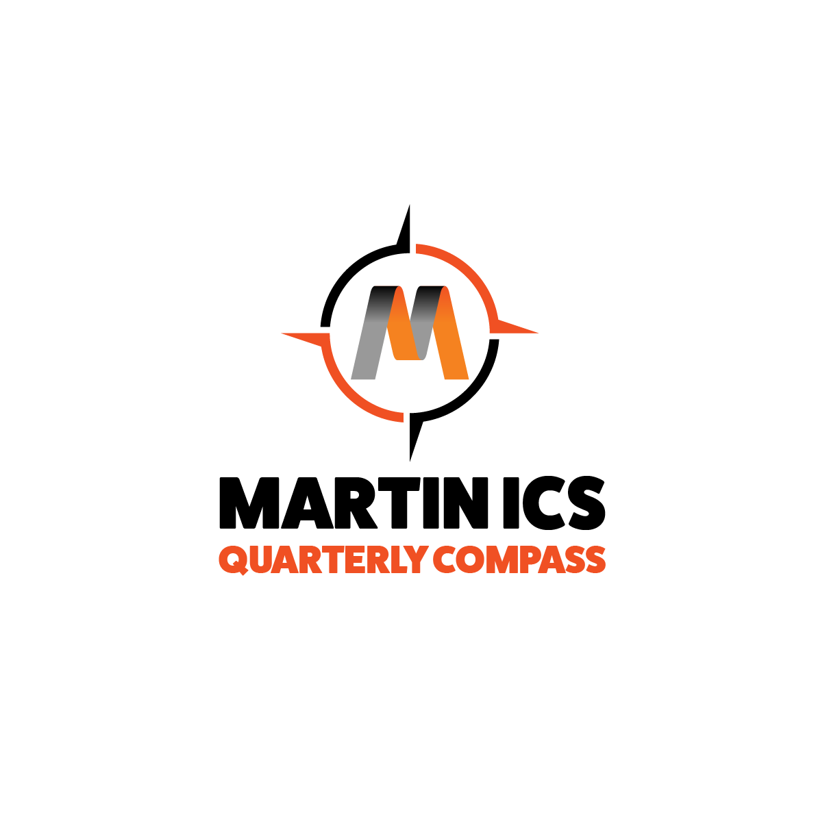 Diseño de Logo por Elrich para Martin ICS | Diseño #31790874