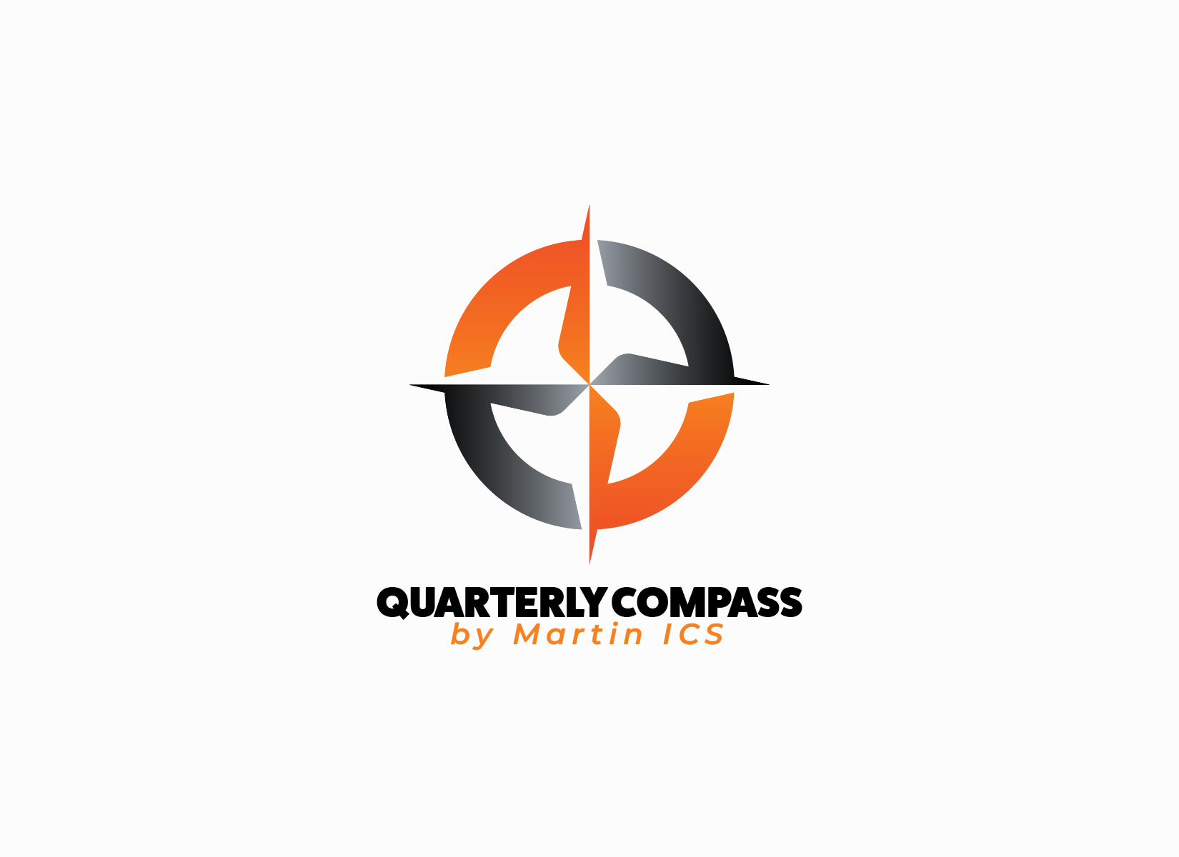 Logo Design by arBadsha for Martin ICS | Design #31809417