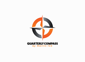 Logo Design by arBadsha for Martin ICS | Design: #31809417