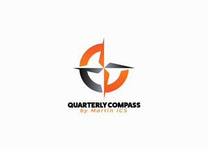 Logo Design by arBadsha for Martin ICS | Design: #31809418