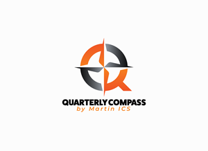 Logo Design by arBadsha for Martin ICS | Design: #31809420