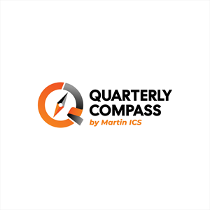Logo Design by Basic98 for Martin ICS | Design: #31821640