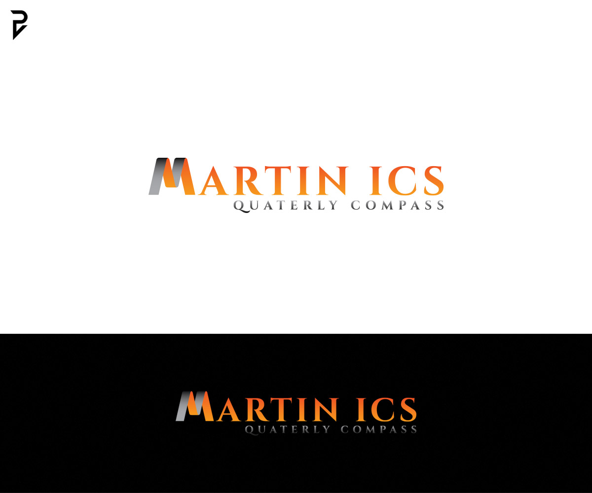 Logo Design by poisonvectors for Martin ICS | Design #31778831