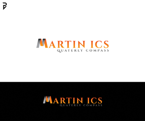 Diseño de Logo por poisonvectors para Martin ICS | Diseño: #31778831
