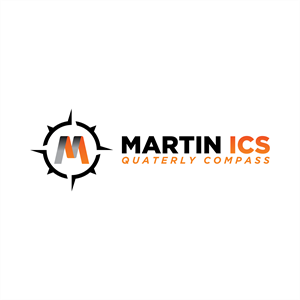 Design de Logo par ghillvan pour Martin ICS | Design : #31792765