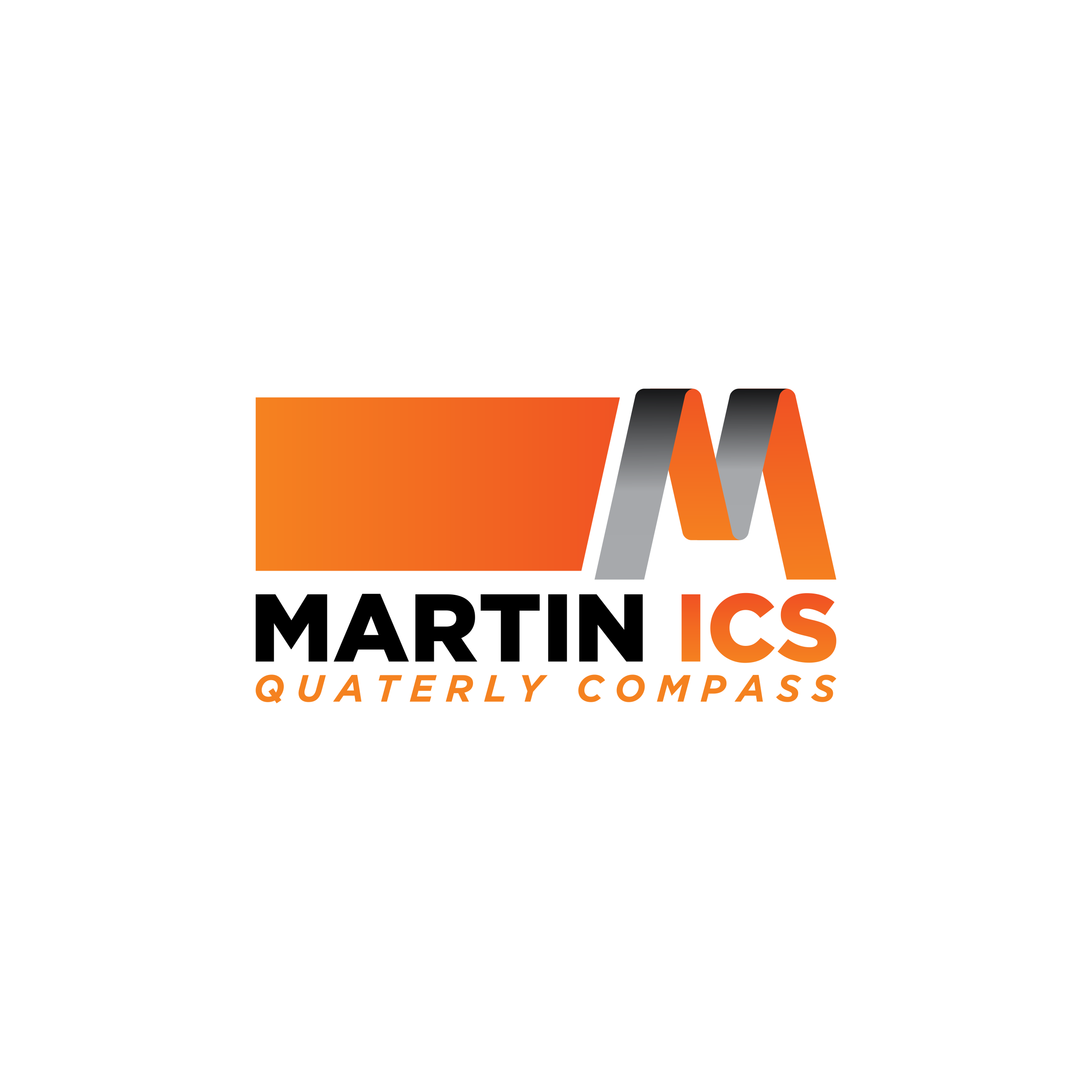 Logo Design by ghillvan for Martin ICS | Design #31792766