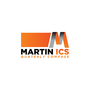 Logo Design by ghillvan for Martin ICS | Design: #31792766
