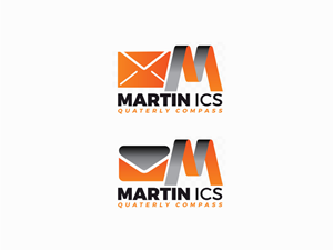 Design de Logo par Atvento Graphics pour Martin ICS | Design : #31792153