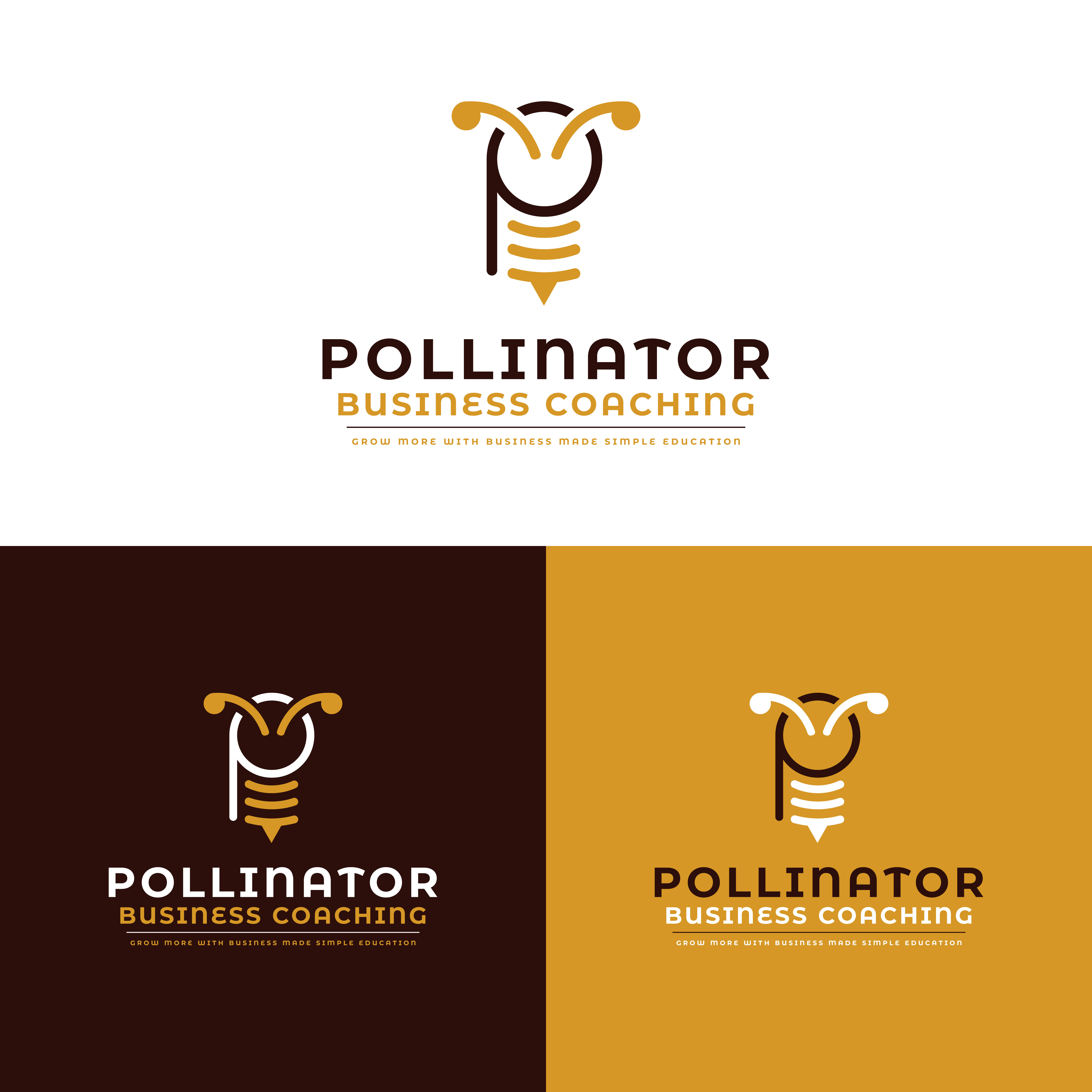 Logo Design by creative.bugs for Martin ICS | Design #31783376