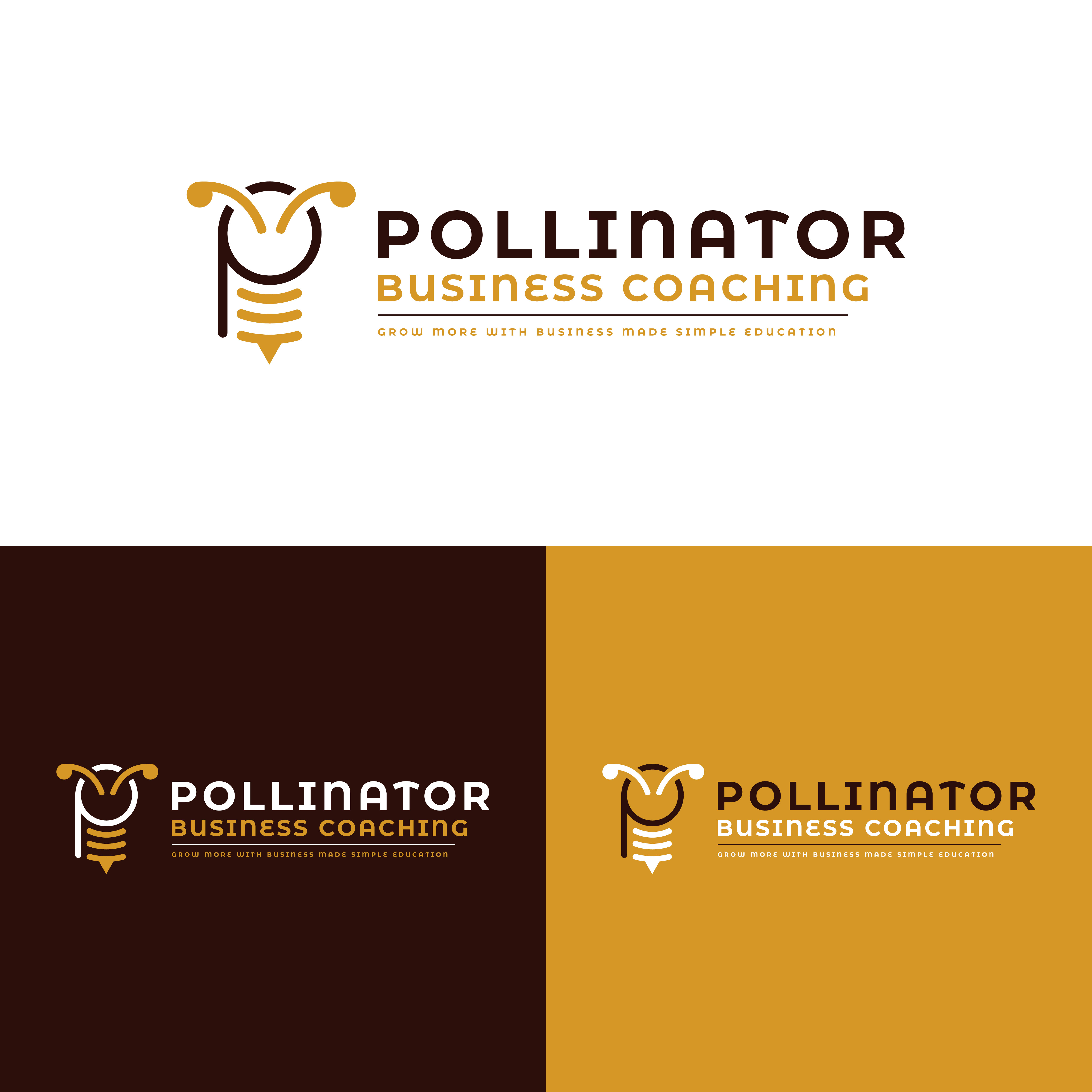 Logo Design by creative.bugs for Martin ICS | Design #31783377