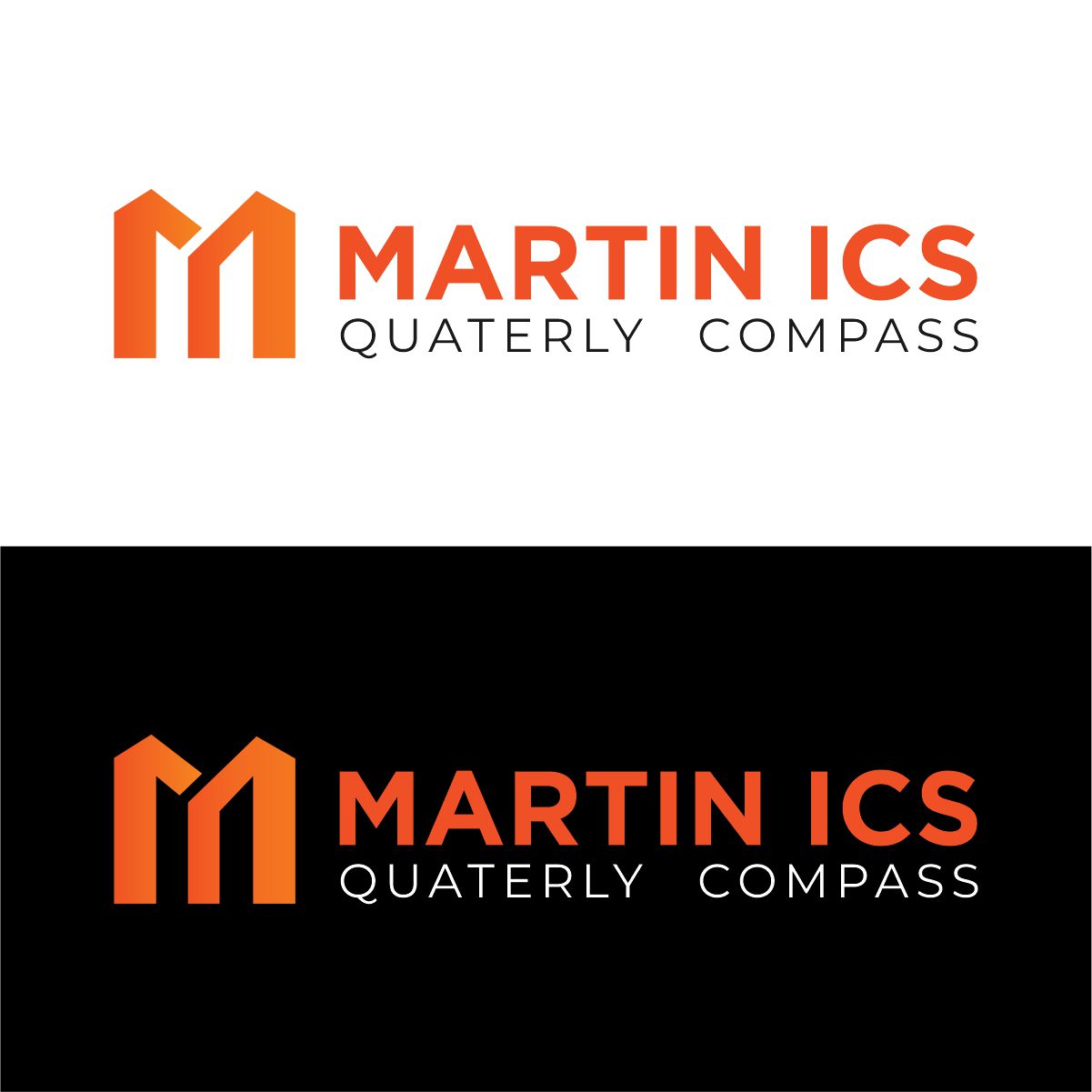 Diseño de Logo por creative.bugs para Martin ICS | Diseño #31791150