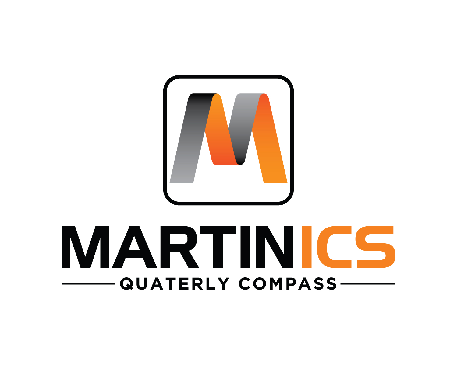 Diseño de Logo por Atec para Martin ICS | Diseño #31782811