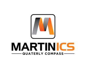 Diseño de Logo por Atec para Martin ICS | Diseño: #31782811