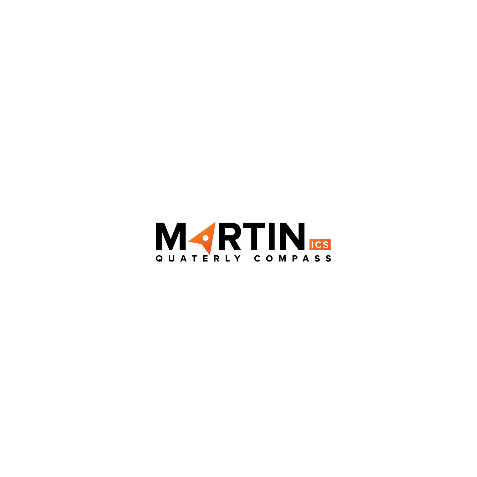 Logo Design by 4tech services for Martin ICS | Design #31779657