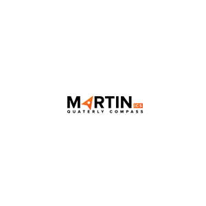 Diseño de Logo por 4tech services para Martin ICS | Diseño: #31779657