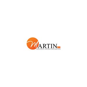 Diseño de Logo por 4tech services para Martin ICS | Diseño: #31779658
