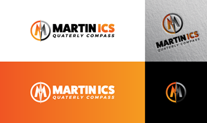 Logo Design by oxxi for Martin ICS | Design: #31786731
