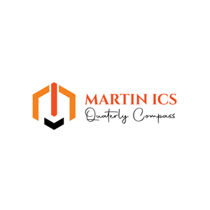 Diseño de Logo por Ansh Design para Martin ICS | Diseño: #31784394