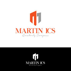 Diseño de Logo por Ansh Design para Martin ICS | Diseño: #31784395