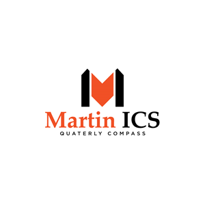 Diseño de Logo por Ansh Design para Martin ICS | Diseño: #31784396