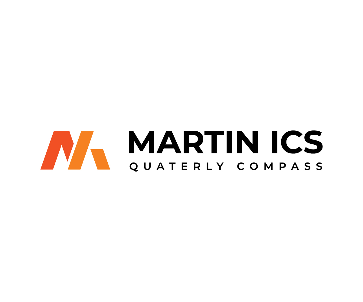 Diseño de Logo por _Asadancs para Martin ICS | Diseño #31781826
