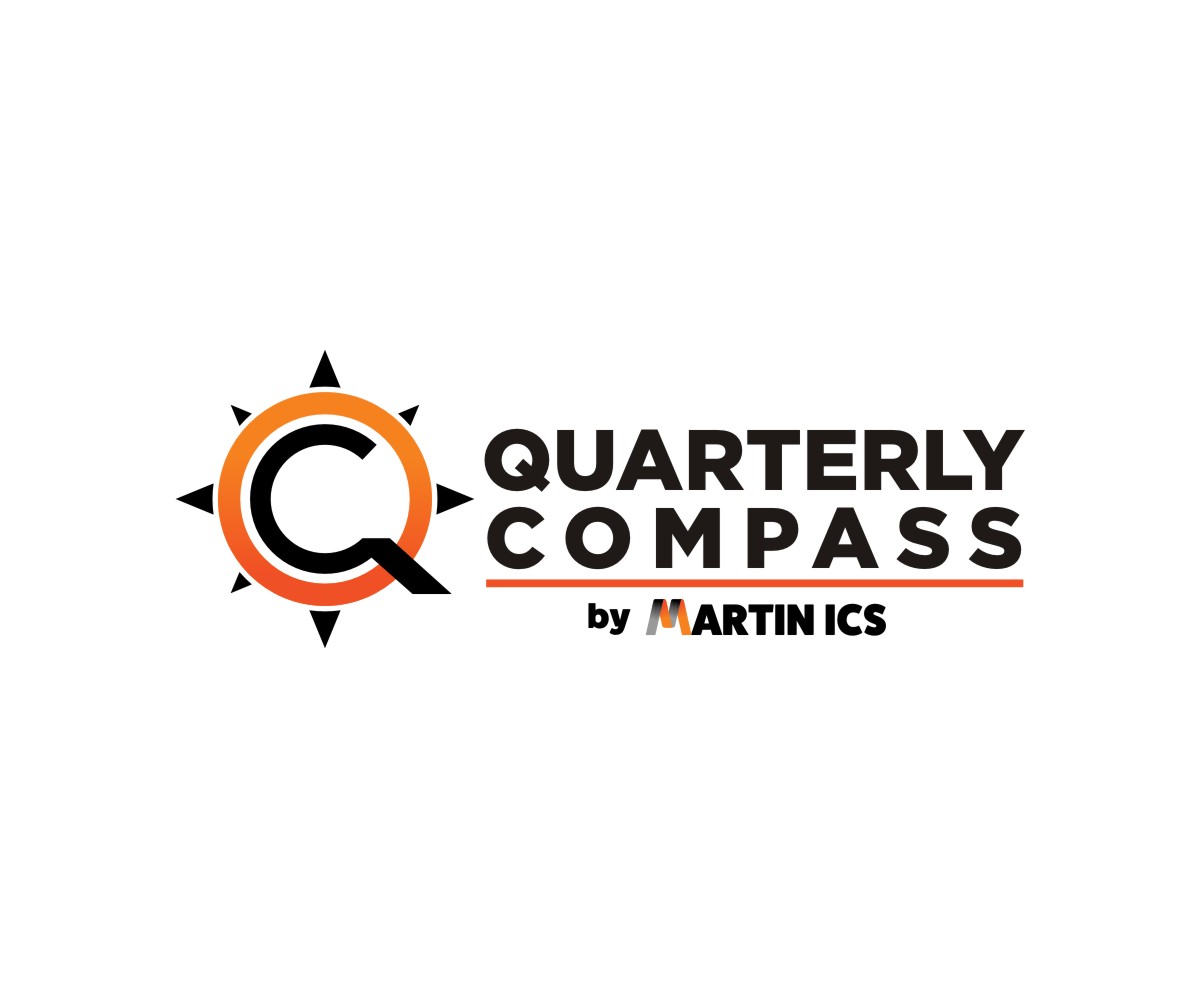 Logo Design by OrianO-70 for Martin ICS | Design #31819369