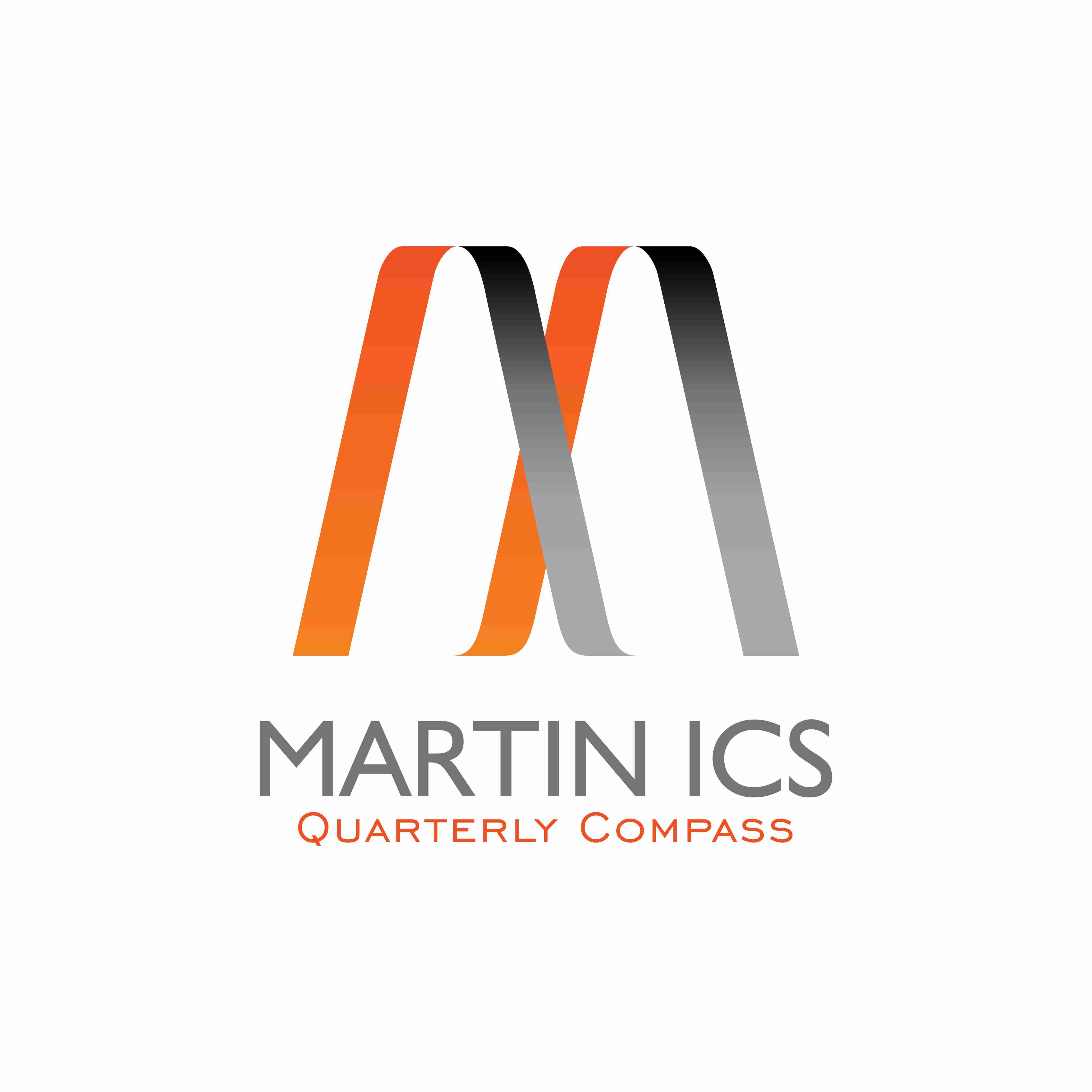 Logo Design by Sergio Medina for Martin ICS | Design #31787013