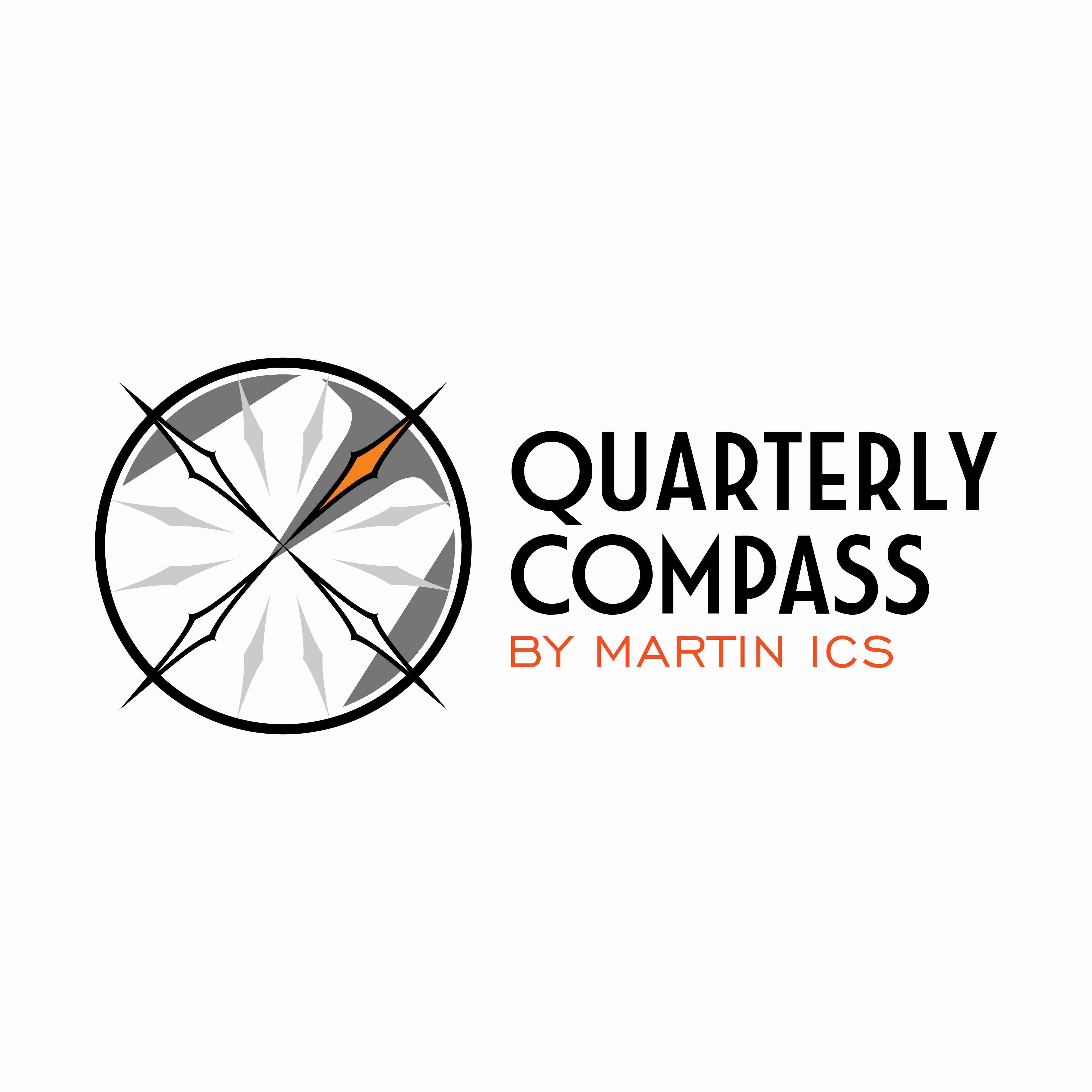 Logo Design by Sergio Medina for Martin ICS | Design #31800999