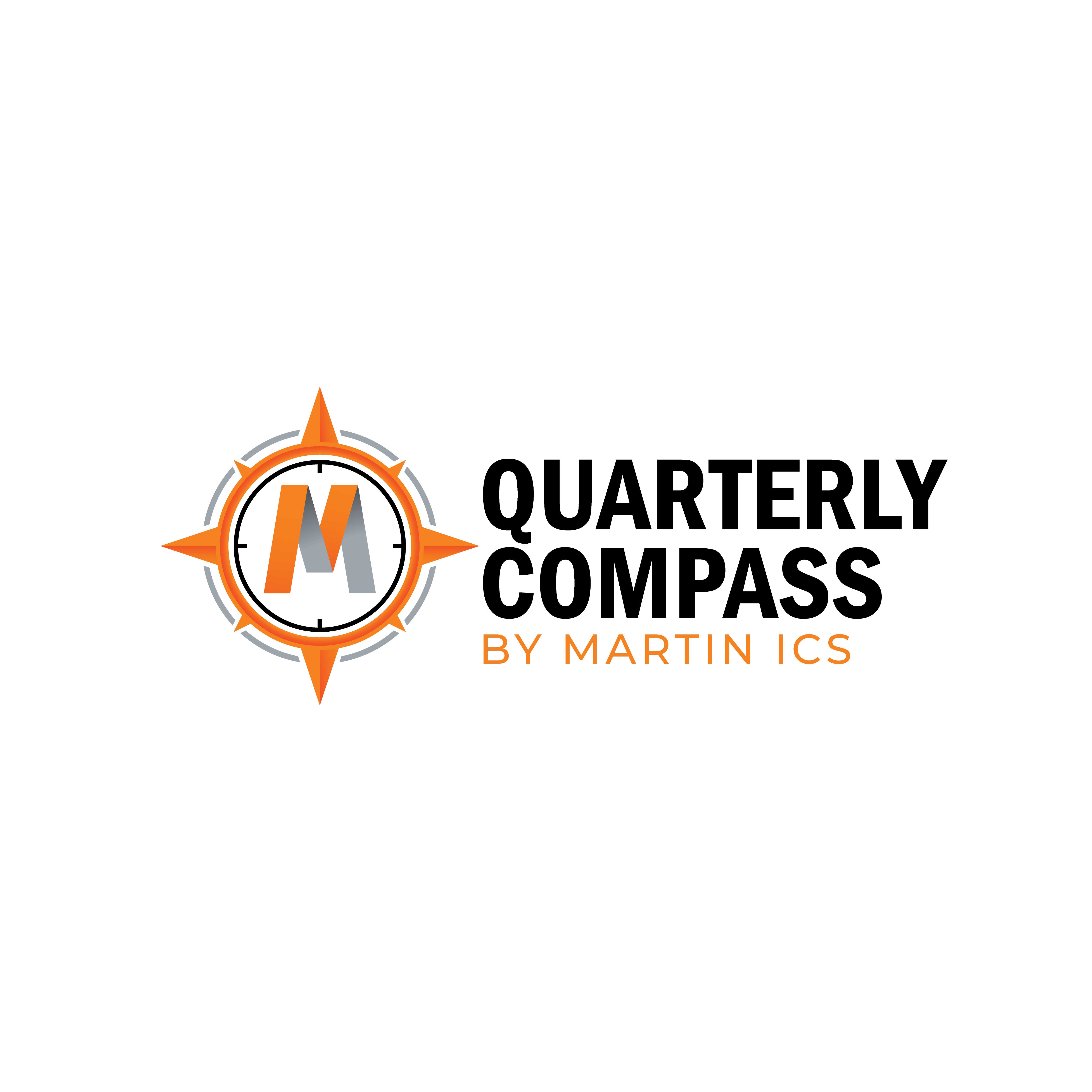 Logo Design by joneerror for Martin ICS | Design #31810033