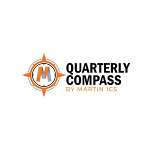 Logo Design by joneerror for Martin ICS | Design: #31810033