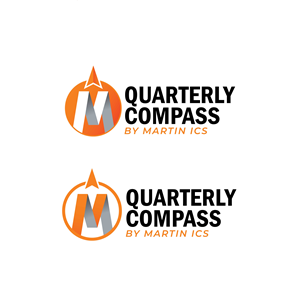 Logo Design by joneerror for Martin ICS | Design: #31810034