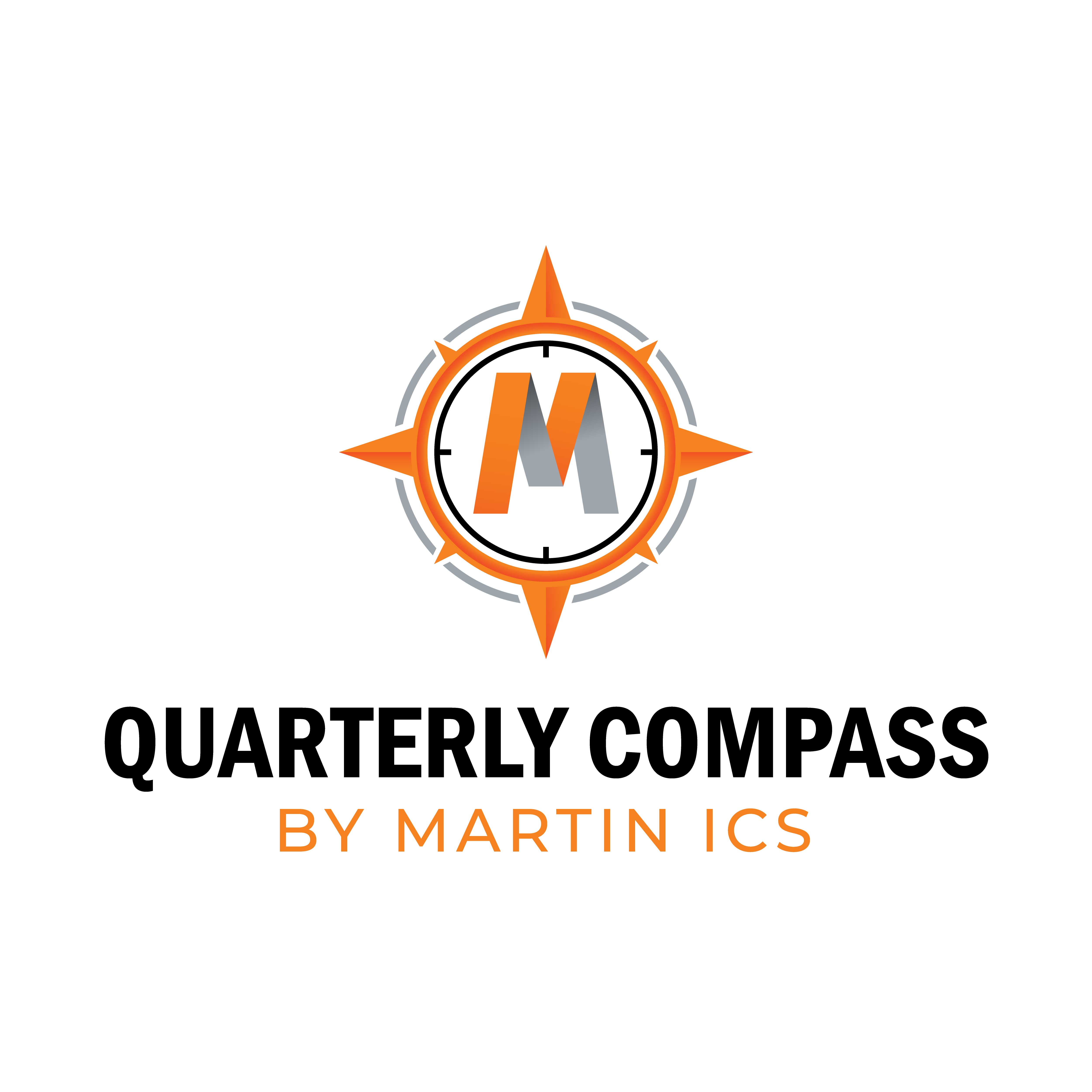 Logo Design by joneerror for Martin ICS | Design #31810035