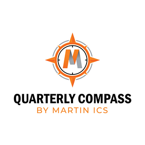 Logo Design by joneerror for Martin ICS | Design: #31810035