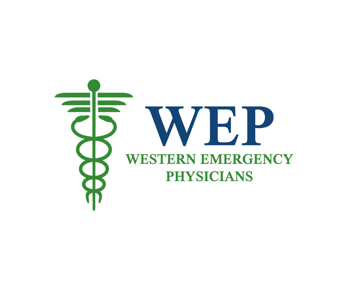 Logo Design by Jhannel55 for Western Emergency Physicians | Design #31899316